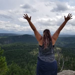 Meet your Posher, Sheena